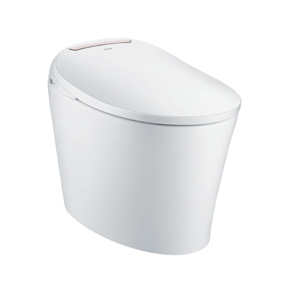 Bồn cầu điện tử thông minh Fascination MOEN SW1093C