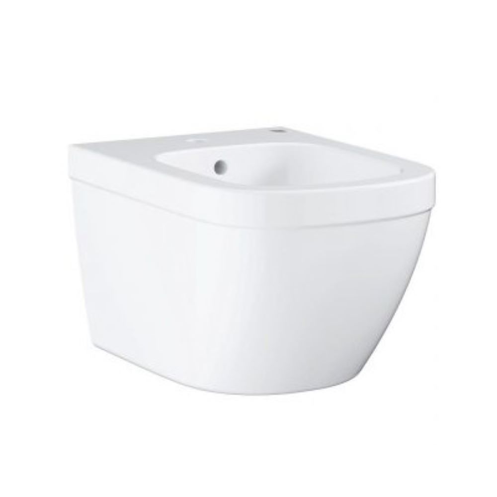 bồn cầu treo tường Grohe Euro Ceramic