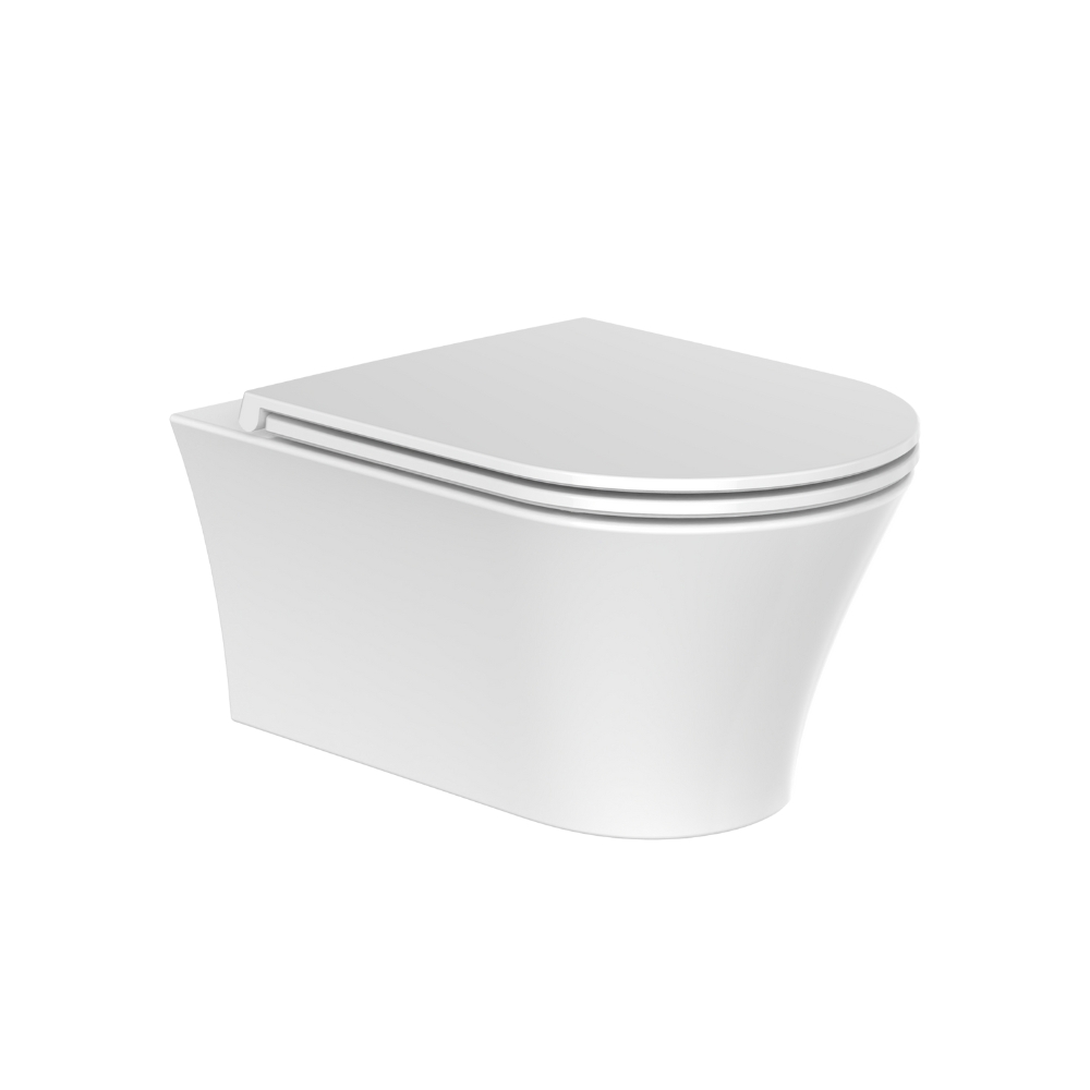 bồn cầu treo tường JOMOO 11413-2/11KA-I011