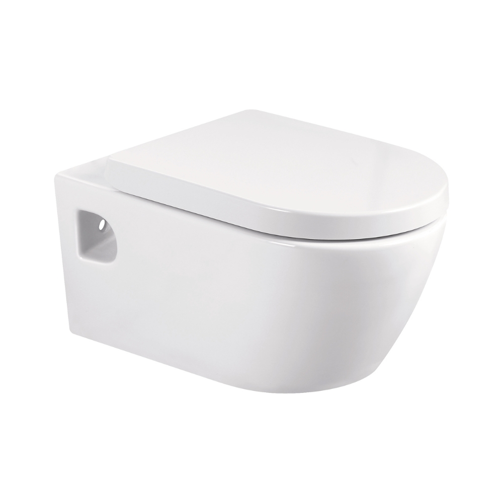 bồn cầu treo tường JOMOO 1187-2/11Z-I011