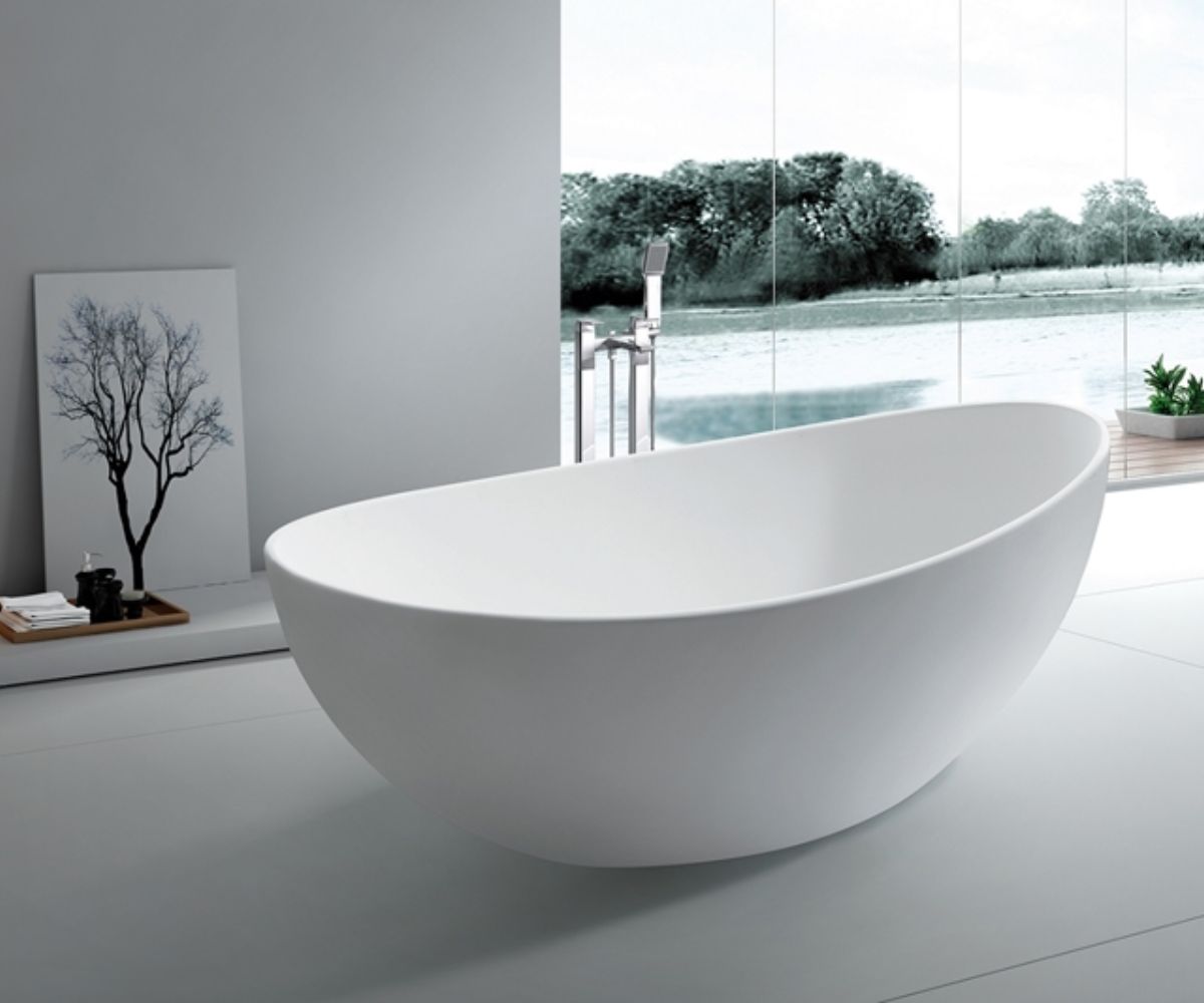Bồn tắm thương hiệu Grohe