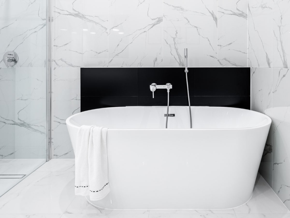 Bồn tắm Moen được trang bị nhiều tính năng vượt trội để tạo ra trải nghiệm tắm tuyệt vời nhất cho người sử dụng