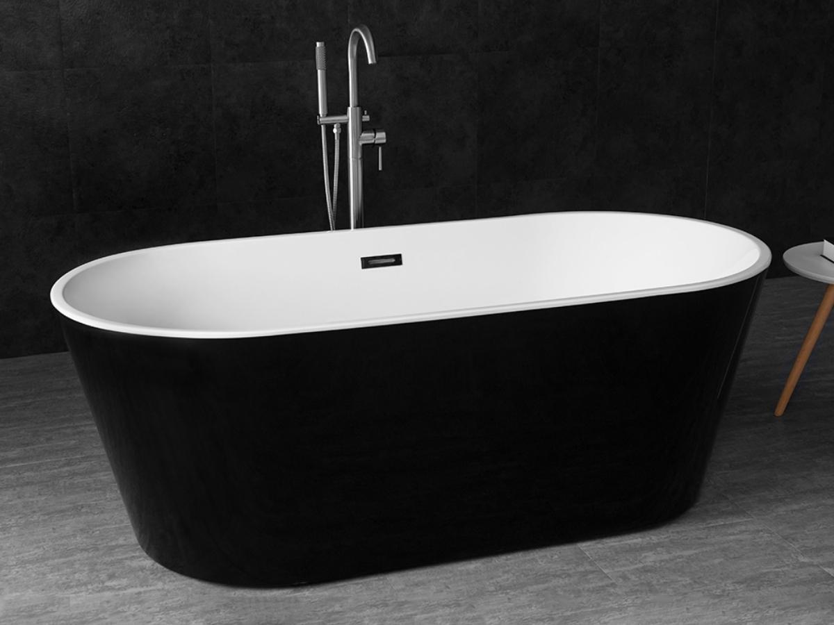 Bồn tắm Mowoen sở hữu nhiều cải tiến mới về thiết kế và công nghệ