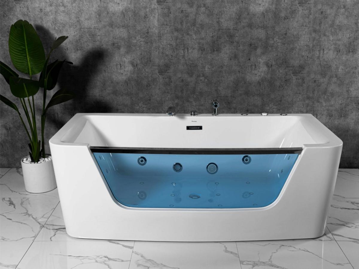 Bồn tắm Mowoen có mức giá linh hoạt, đáp ứng nhiều nhu cầu sử dụng khác nhau