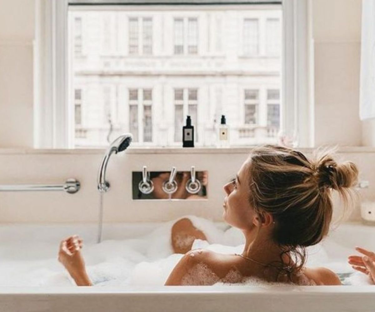 Bồn sục gi&uacute;p tăng cường lưu th&ocirc;ng m&aacute;u