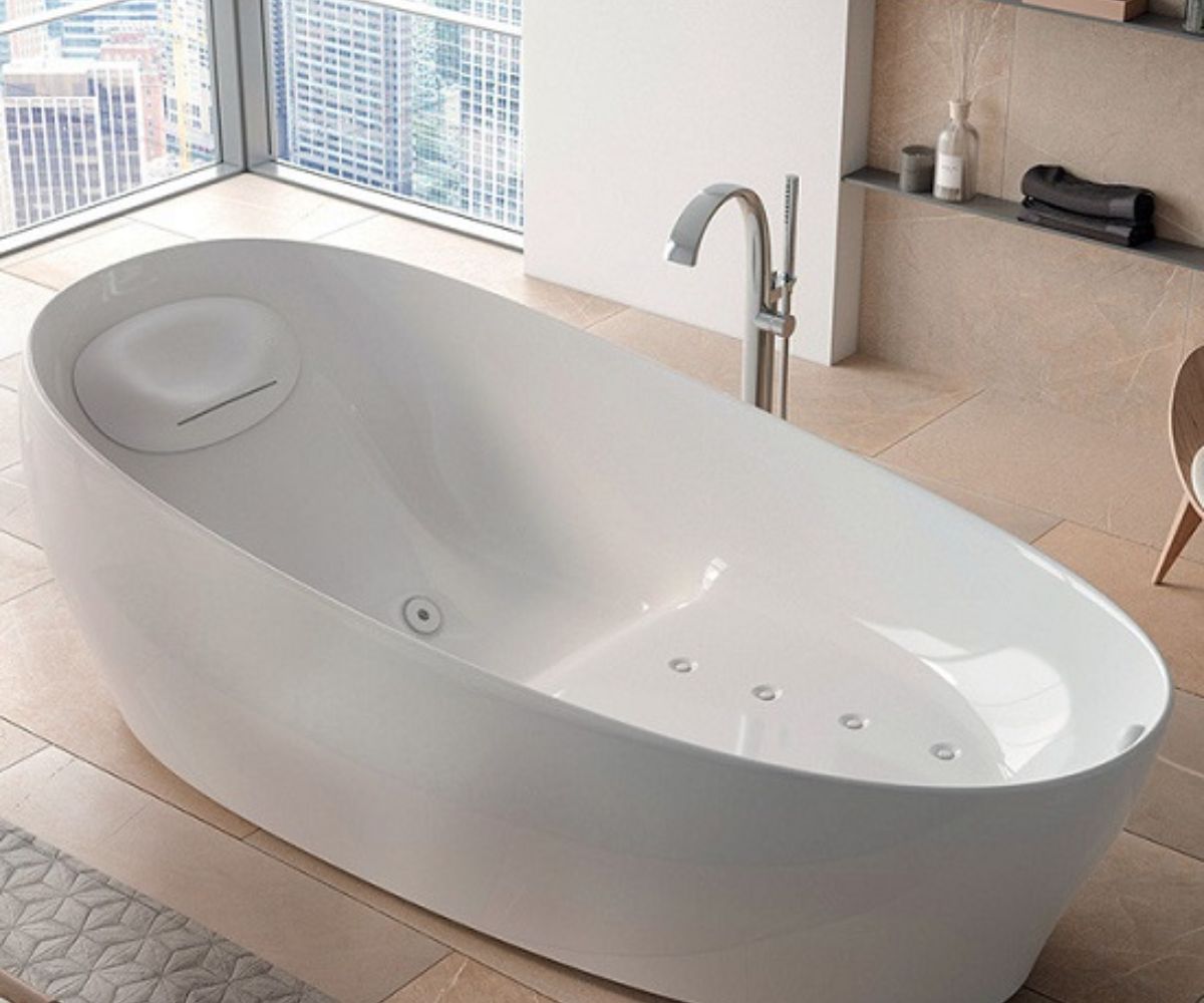 Mua bồn tắm ch&iacute;nh h&atilde;ng tại HITA