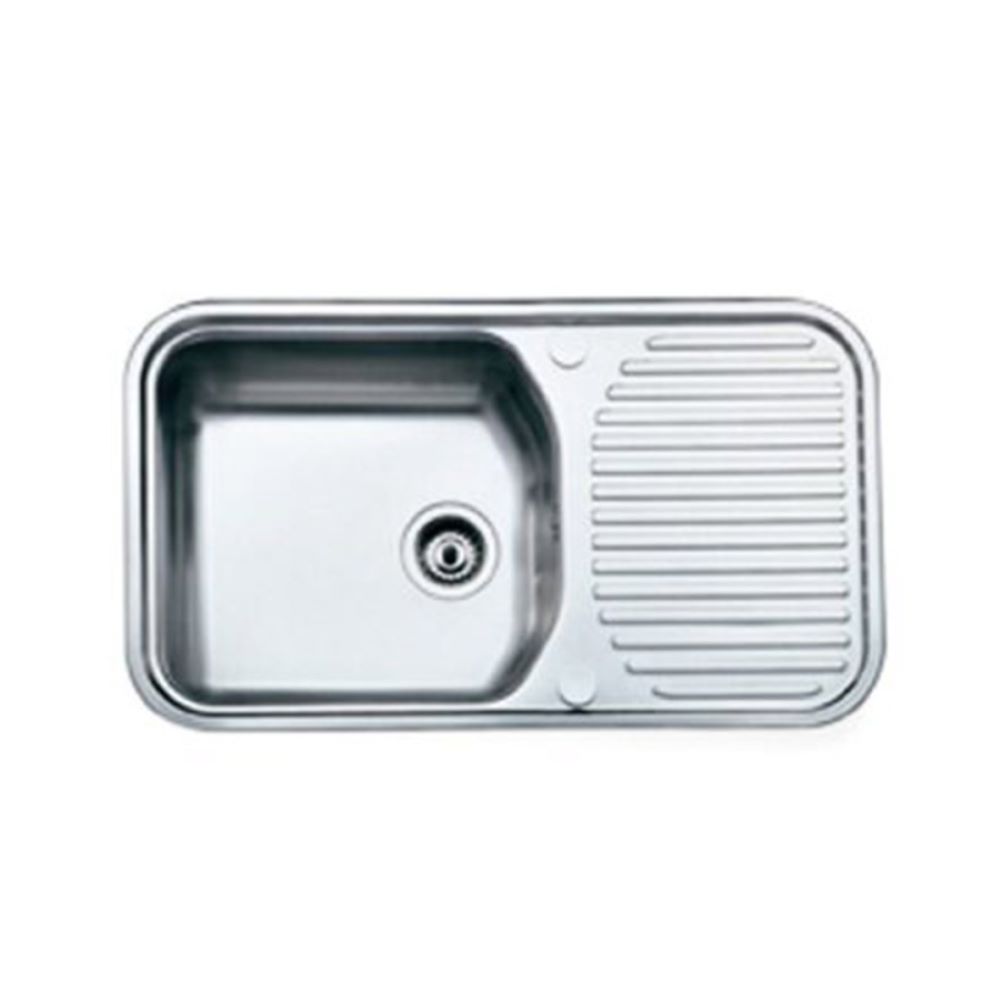 Chậu rửa ch&eacute;n 1 hộc Moen