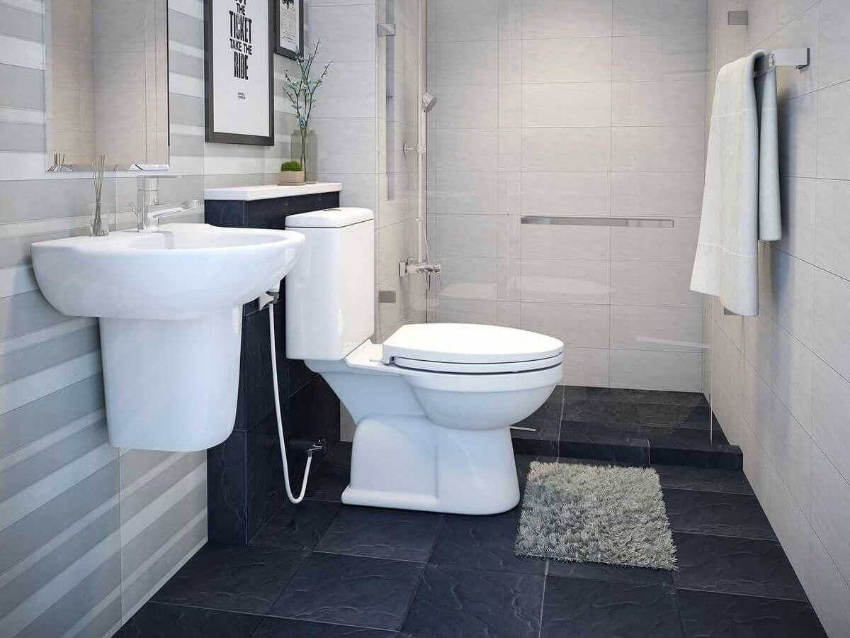 Chọn lavabo ph&ugrave; hợp mang đến trải nghiệm vệ sinh thoải m&aacute;i