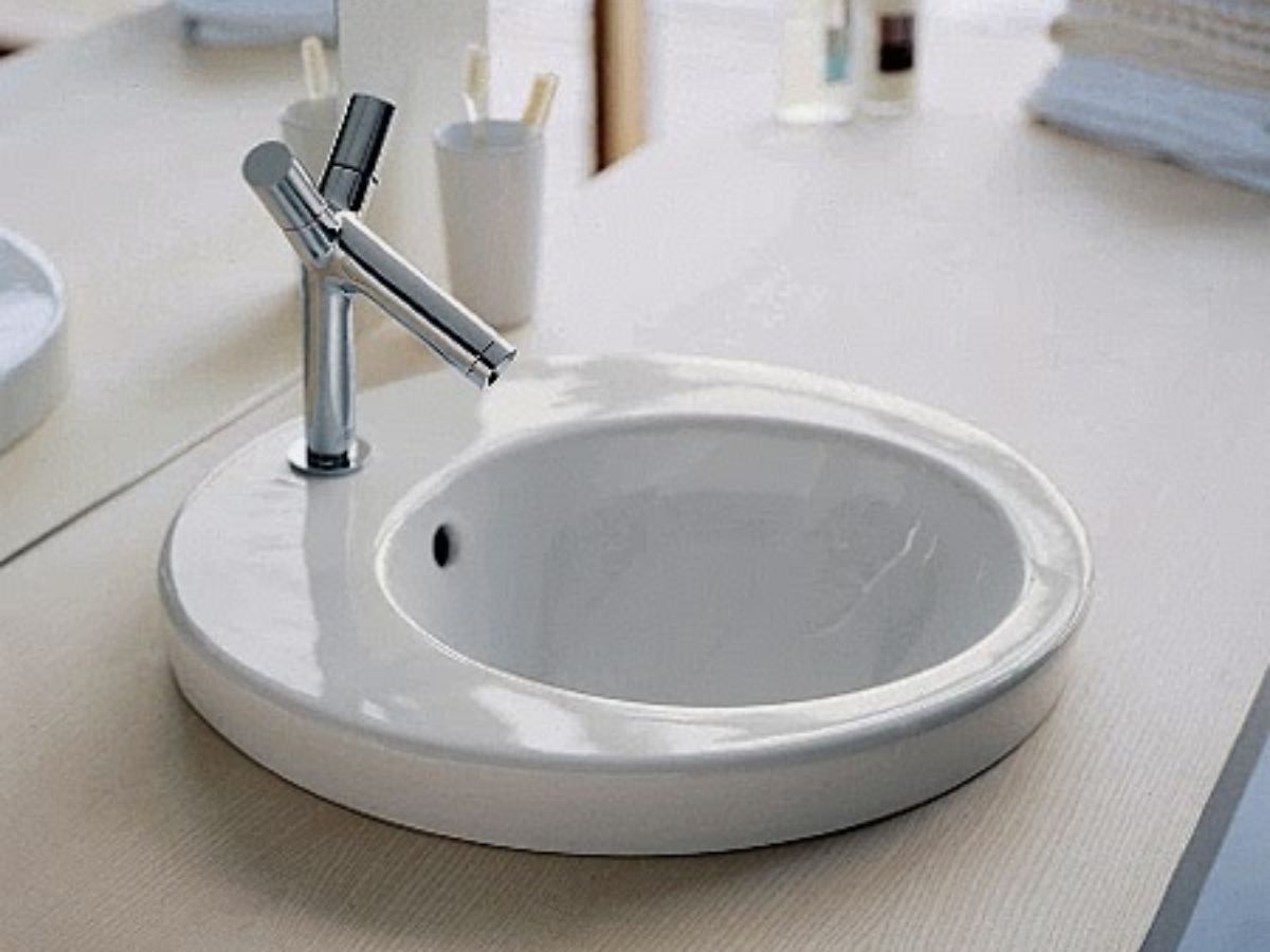 Chậu rửa mặt MOEN có chất lượng tốt