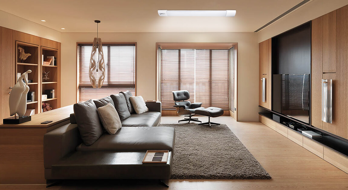 Đèn tuýp led 1m2 Philips