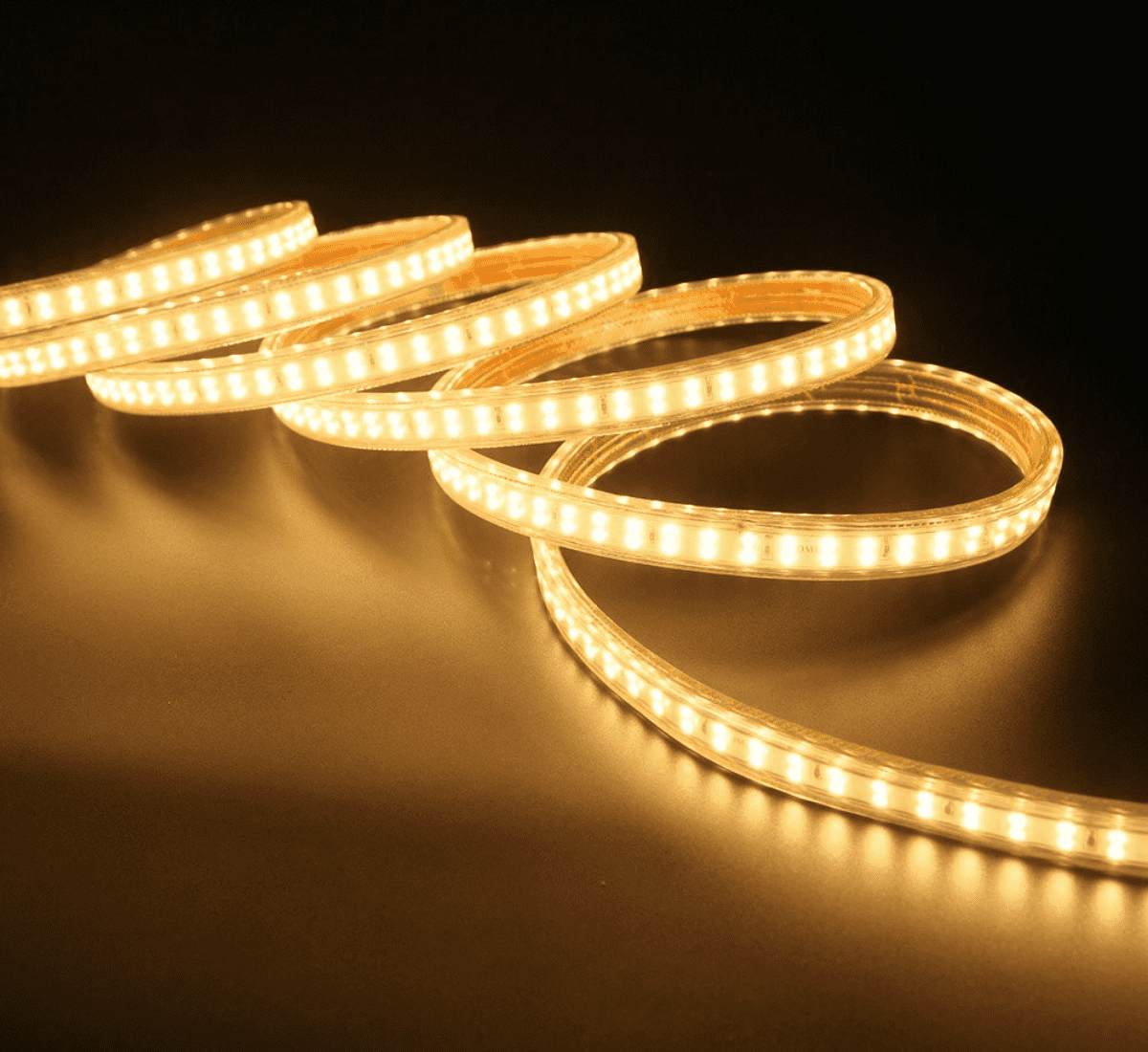 Đèn LED dây Nanoco tiết kiệm điện năng tối ưu cho gia đình