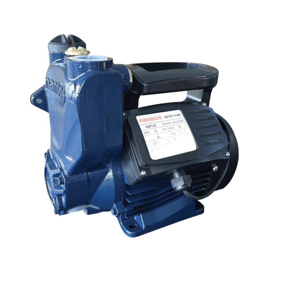 M&aacute;y bơm đẩy cao Nanoco NGP