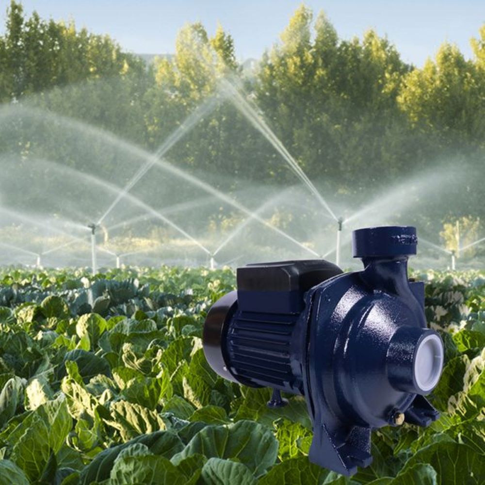 M&aacute;y bơm lưu lượng Nanoco NDK