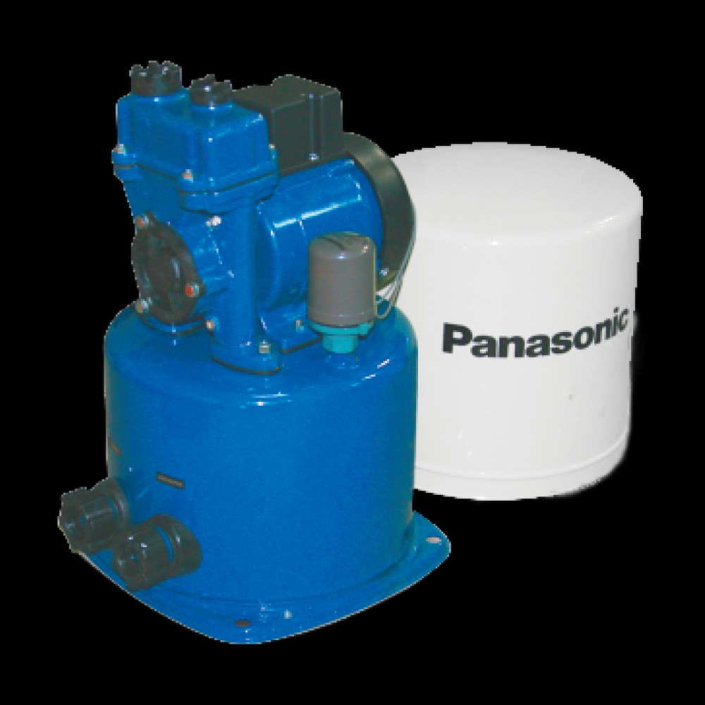 M&aacute;y bơm tăng &aacute;p Panasonic A-130JTX