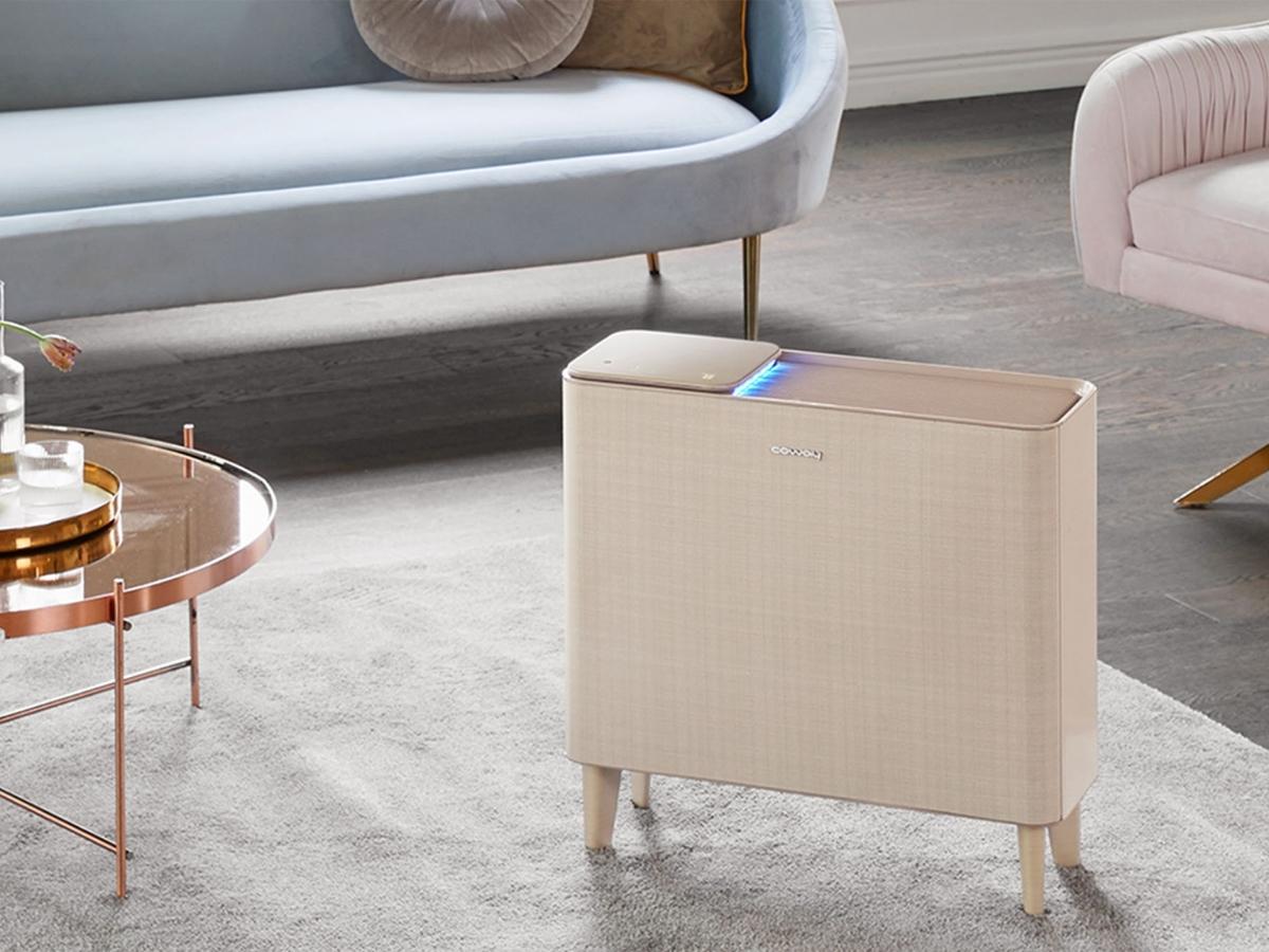 HITA là đơn vị chuyên phân phối các dòng sản phẩm máy lọc không khí cao cấp, uy tín tại Việt Nam