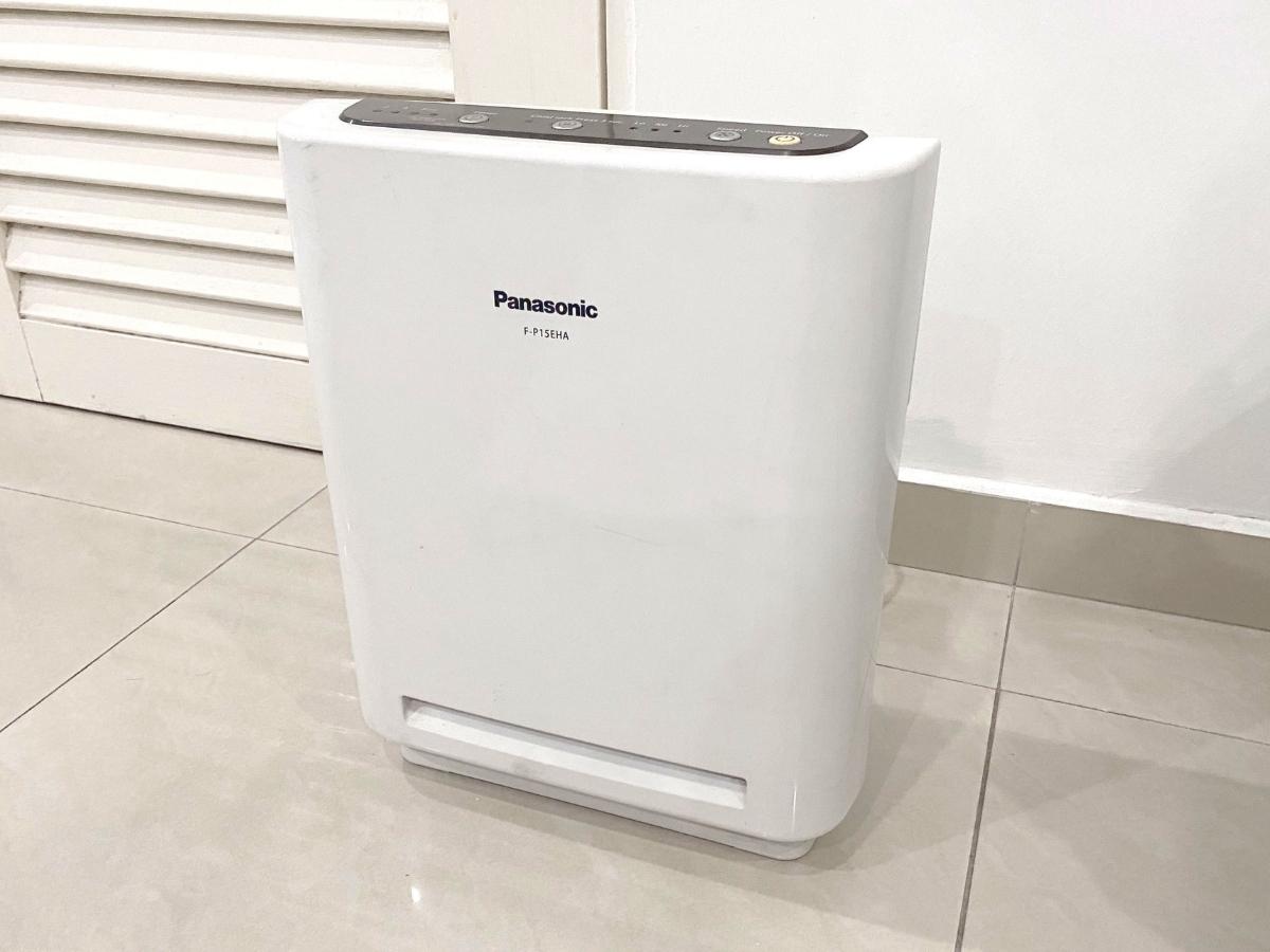 Máy lọc không khí Panasonic là dòng sản phẩm đang được người tiêu dùng quan tâm và tin tưởng lựa chọn bởi vì ứng dụng những công nghệ hàng đầu tại Nhật Bản