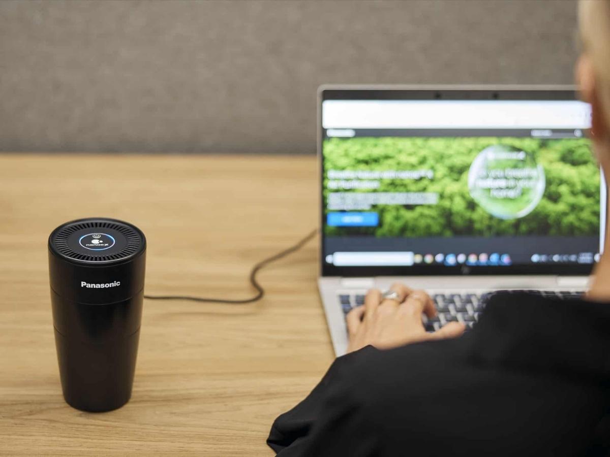 Máy lọc không khí Panasonic có nhiều ưu điểm vượt trội, dần dần trở thành một trong những sản phẩm đứng top đầu trên thị trường