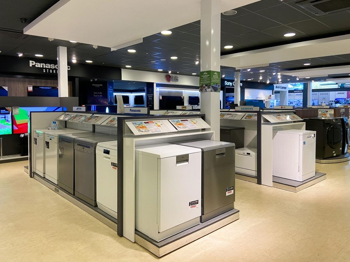 HITA chuyên cung cấp máy lọc không khí Panasonic chính hãng với mức giá ưu đãi