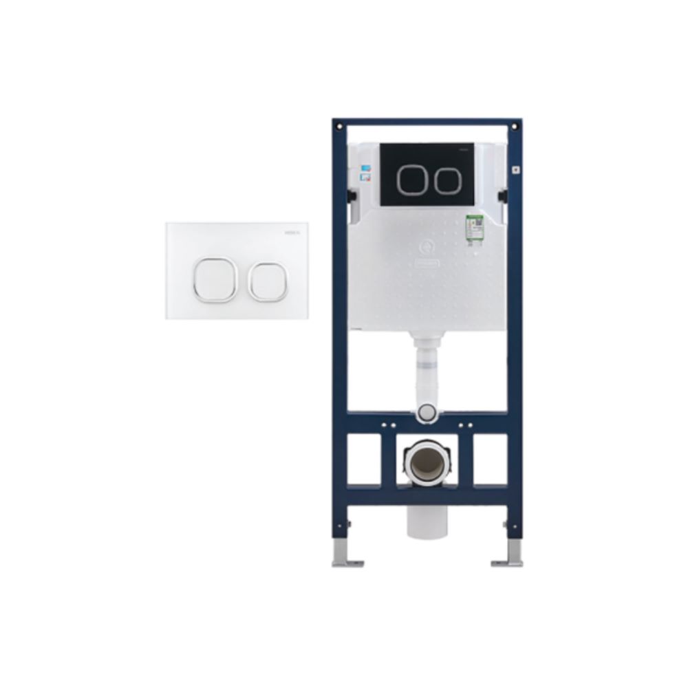 Két nước âm tường Moen