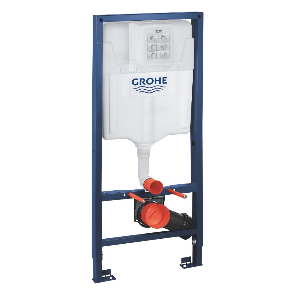 Két nước âm GROHE 38528001