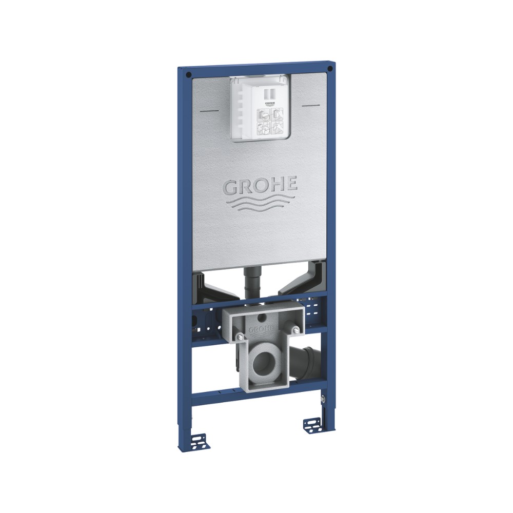 Két nước âm tường GROHE 39596000