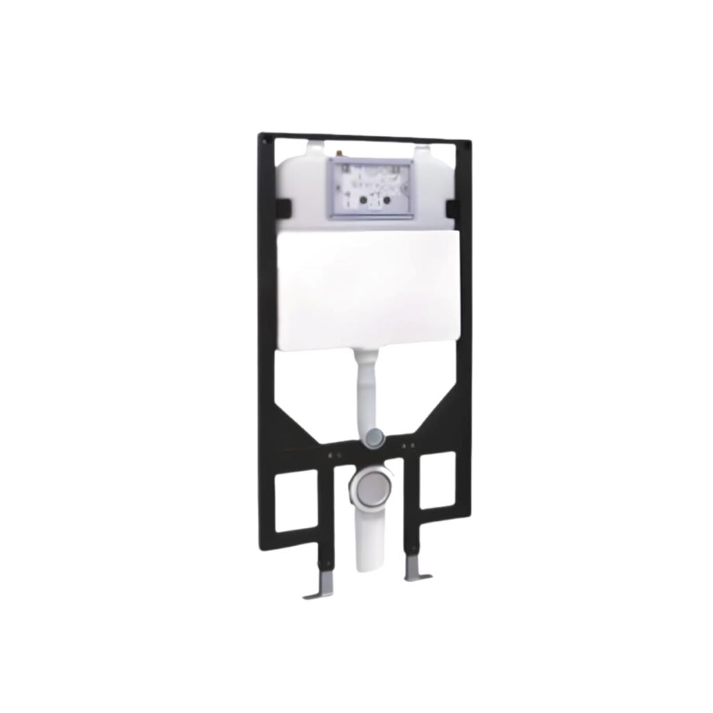 két nước âm tường Luxta