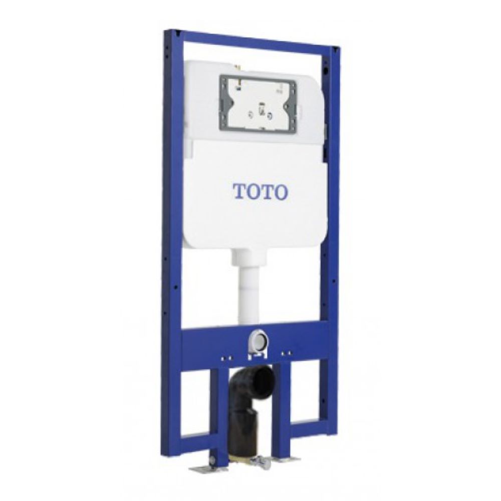 Két nước âm tường TOTO WH172AT