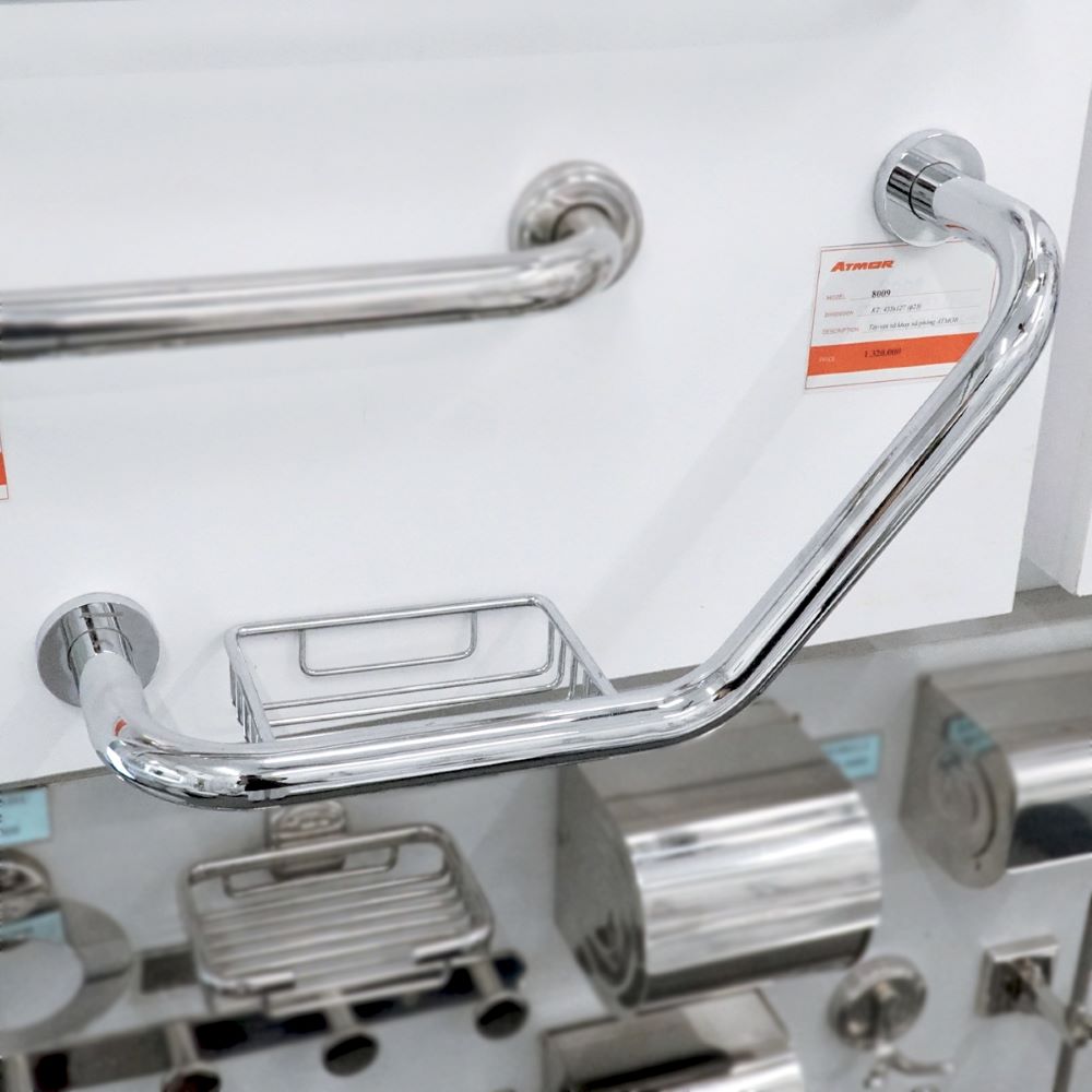 Thanh tay vịn Atmor