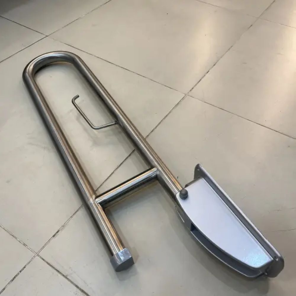 Thanh tay vịn Manhattan