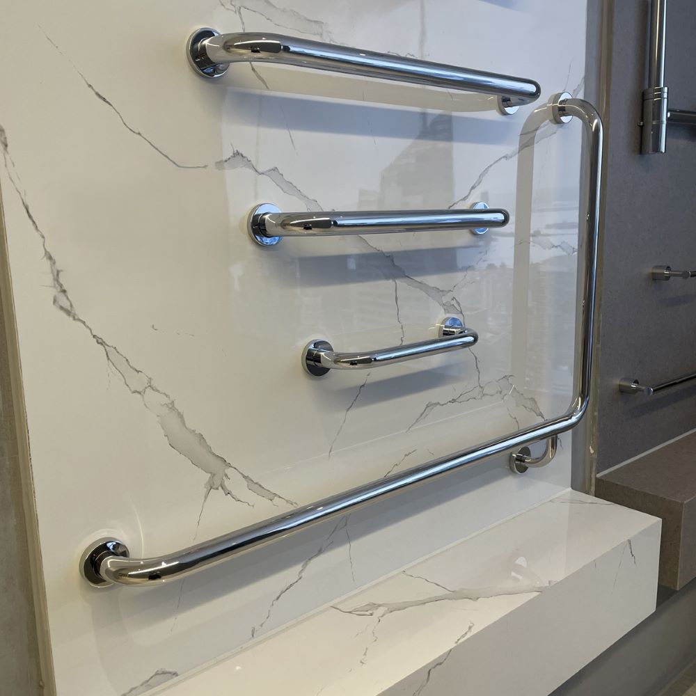 Thanh tay vịn GROHE