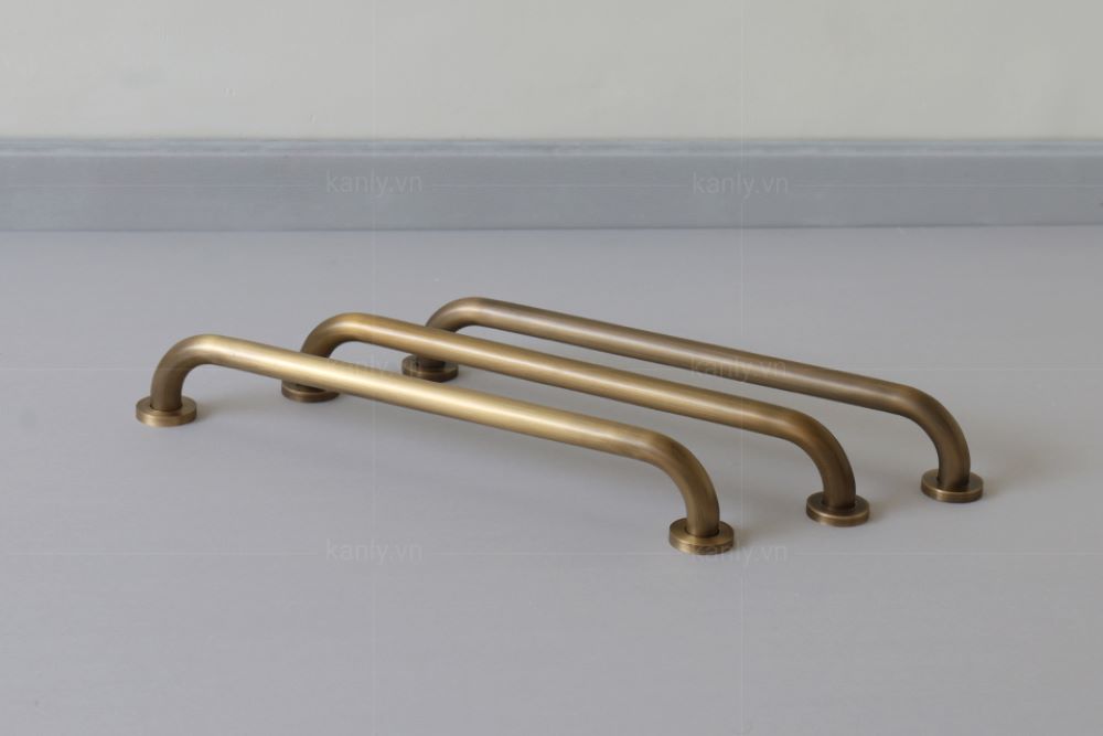 Thanh tay vịn Kanly