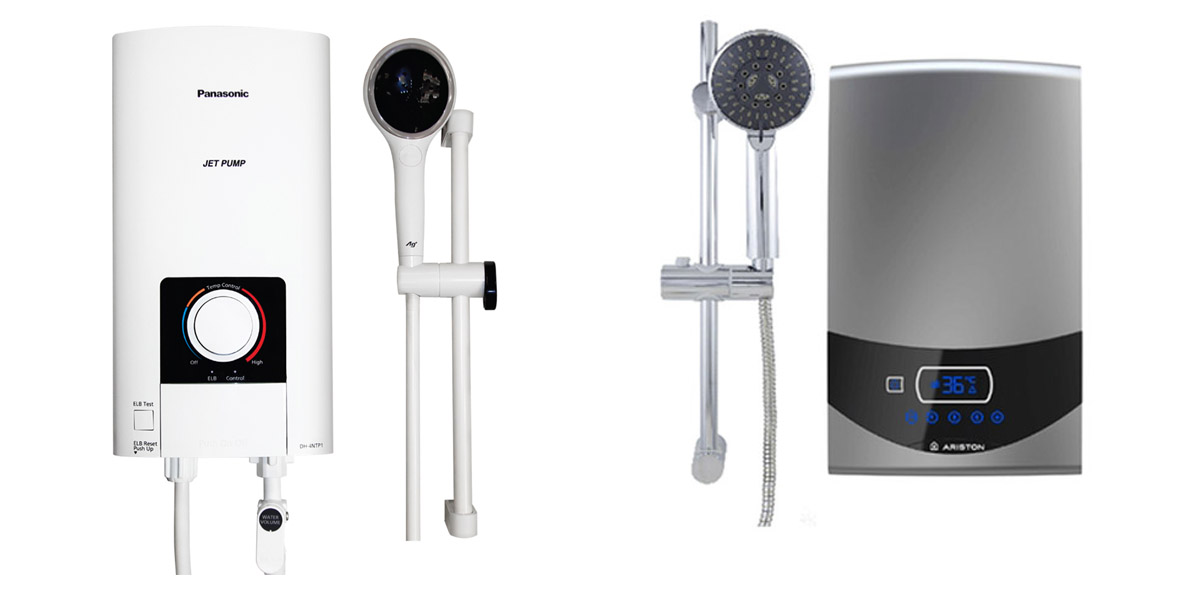 Trên thị trường hiện nay, mặt hàng máy nước nóng Panasonic chính hãng được đánh giá rất cao với nhiều tính năng ưu việt.