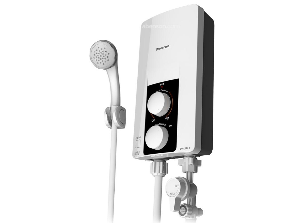 Những loại máy tắm nước nóng trực tiếp Panasonic đang được bày bán tại HITA hiện nay đều là mặt hàng chính hãng, sở hữu nhiều tính năng ưu việt