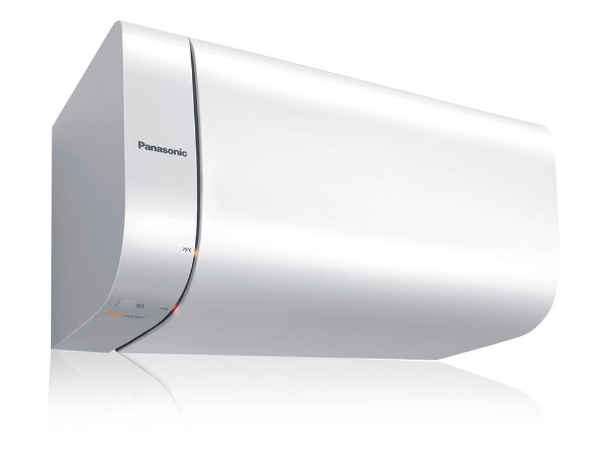 Máy nước nóng gián tiếp Panasonic là dòng sản phẩm được nhiều người lựa chọn bởi tính tiện lợi và hiện đại