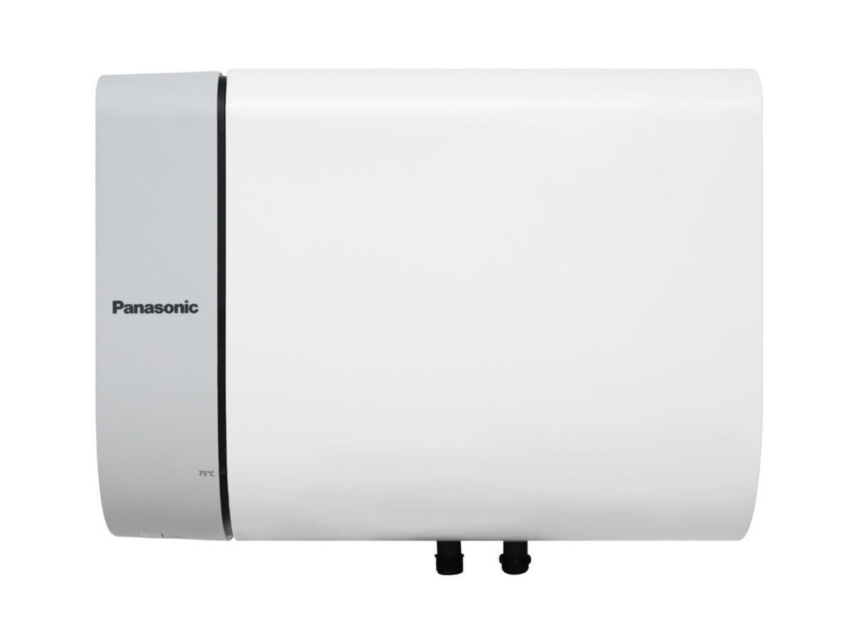 Máy tắm nước nóng Panasonic gián tiếp sở hữu nhiều ưu điểm vượt trội hơn hẳn so với các dòng sản phẩm khác trong cùng tầm giá trên thị trường