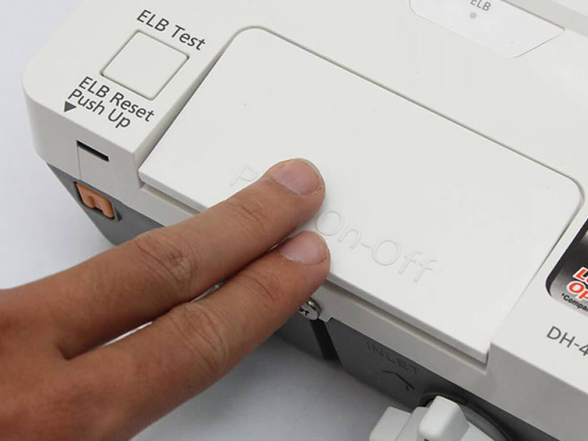 Cân nhắc chọn máy nước nóng trực tiếp có hoặc không có bơm trợ lực