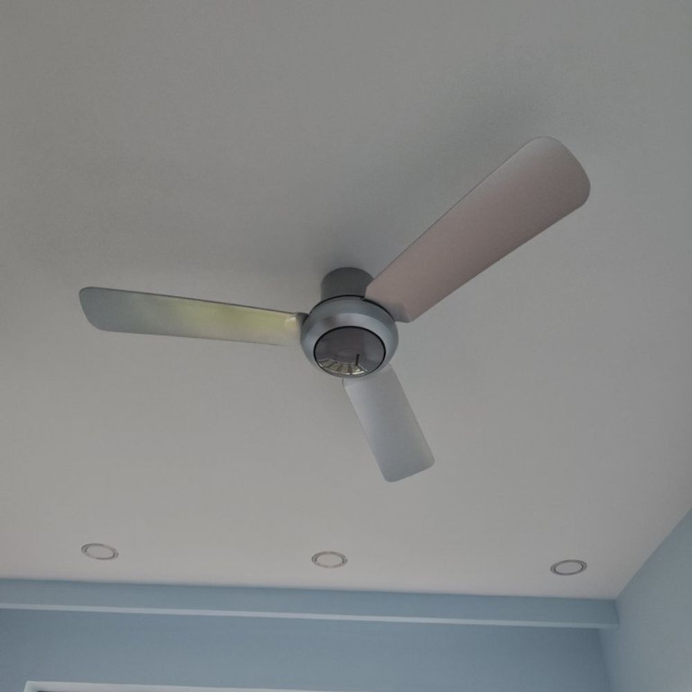 Quạt trần Panasonic