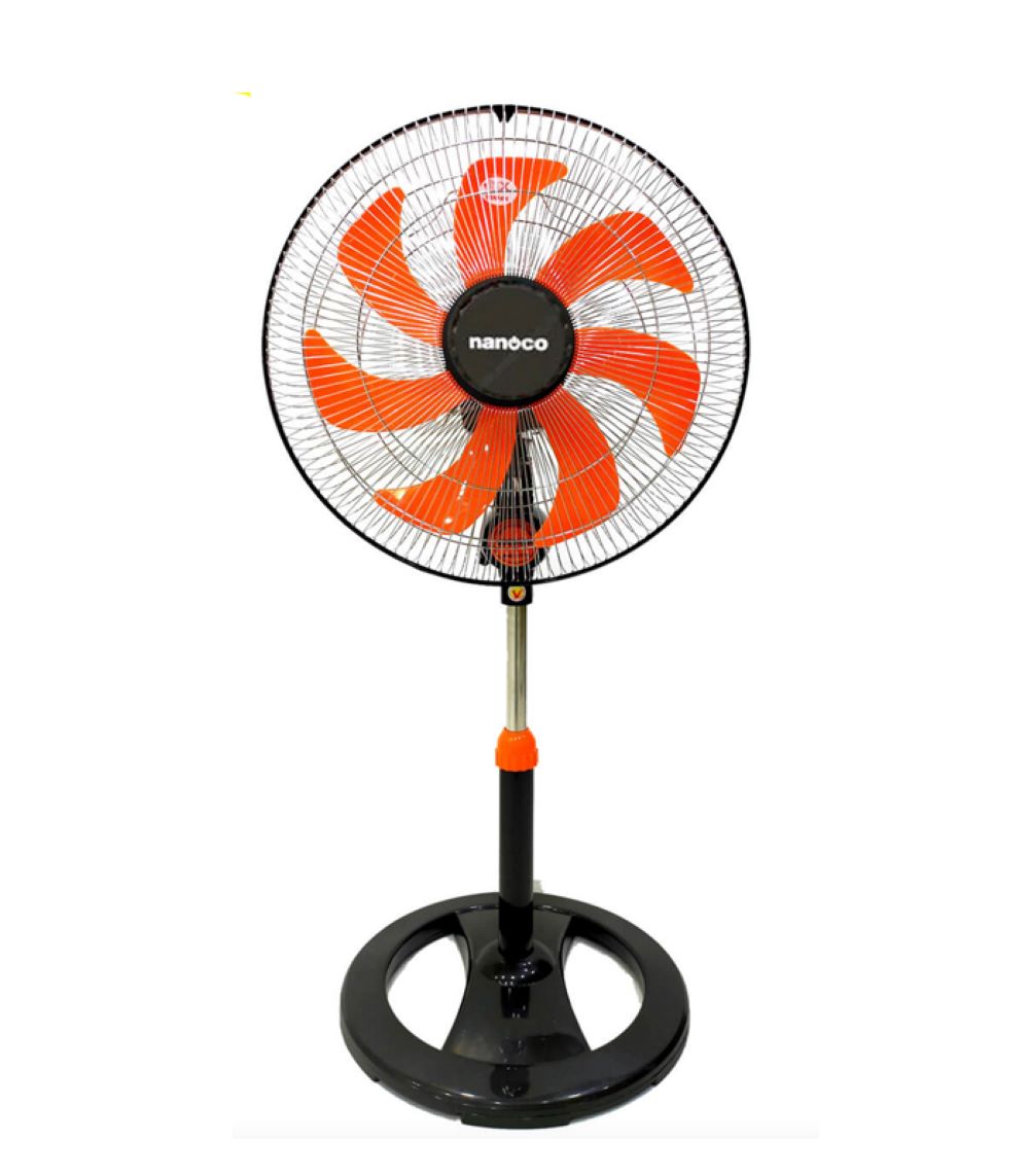 Quạt đứng Nanoco NLF1622
