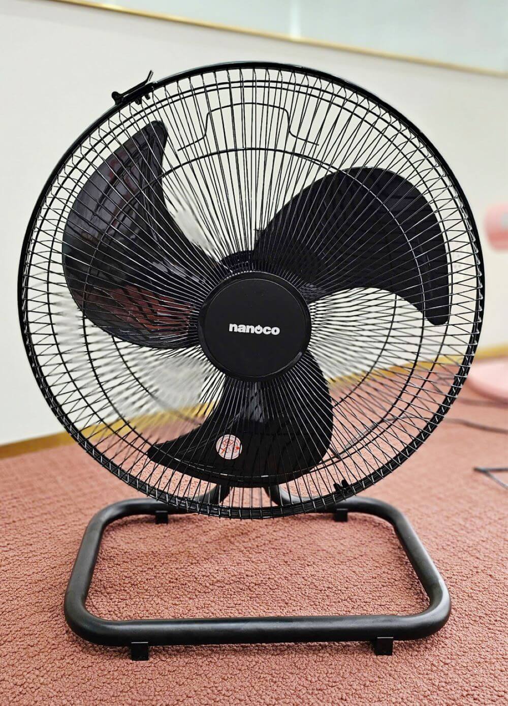 Quạt đứng Nanoco NKF1880K