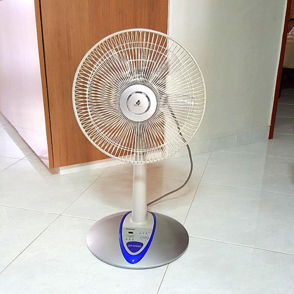 Quạt đứng Panasonic F-307KHS