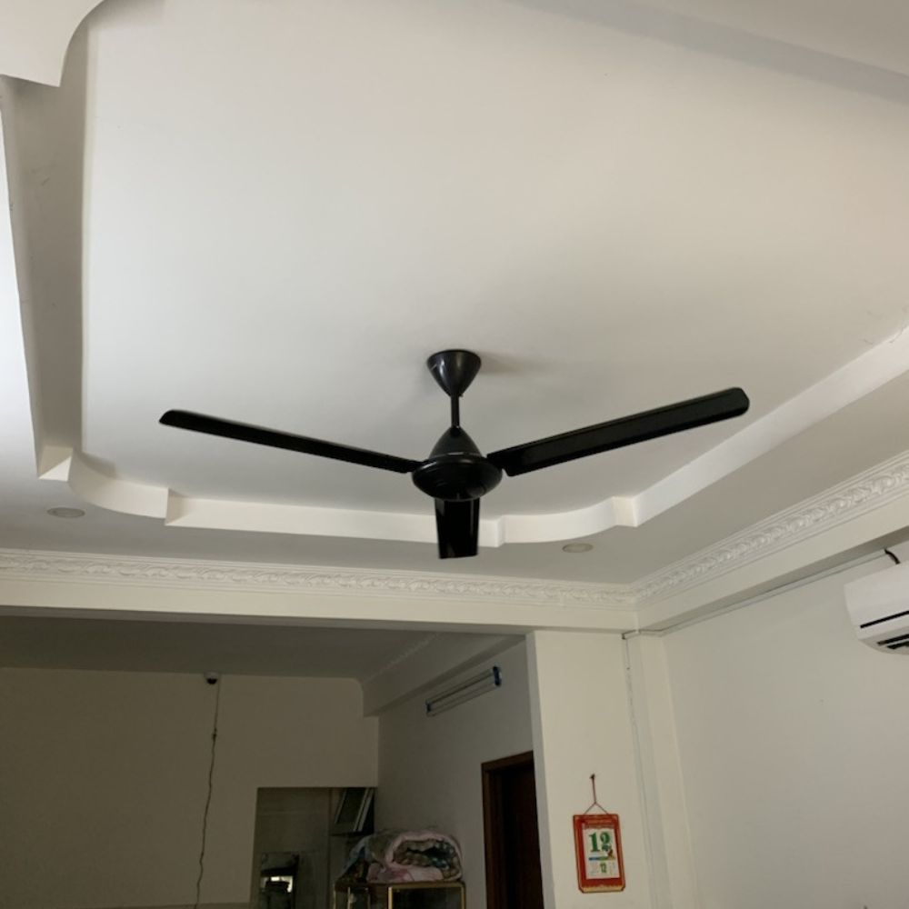 Quạt trần 3 c&aacute;nh c&oacute; độ bền cao