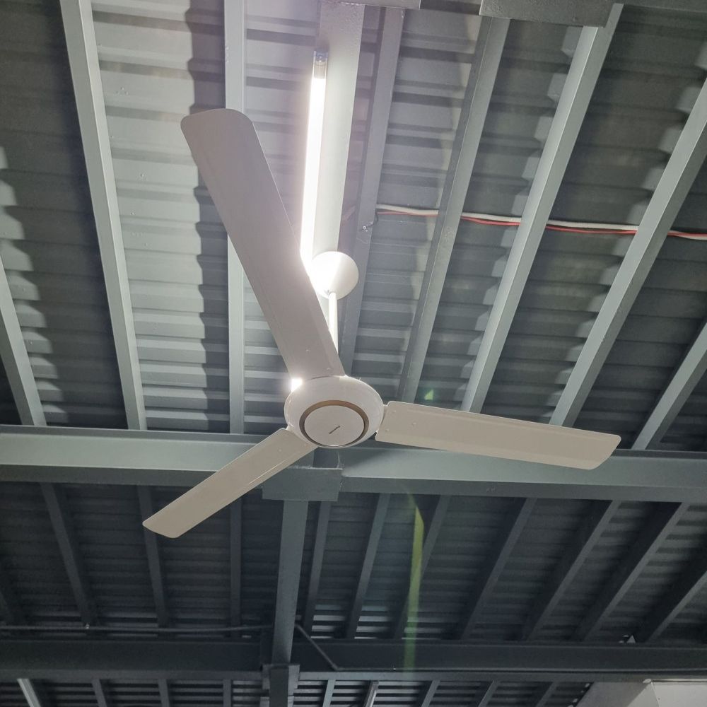 Quạt trần 3 c&aacute;nh Panasonic F-60MZ2