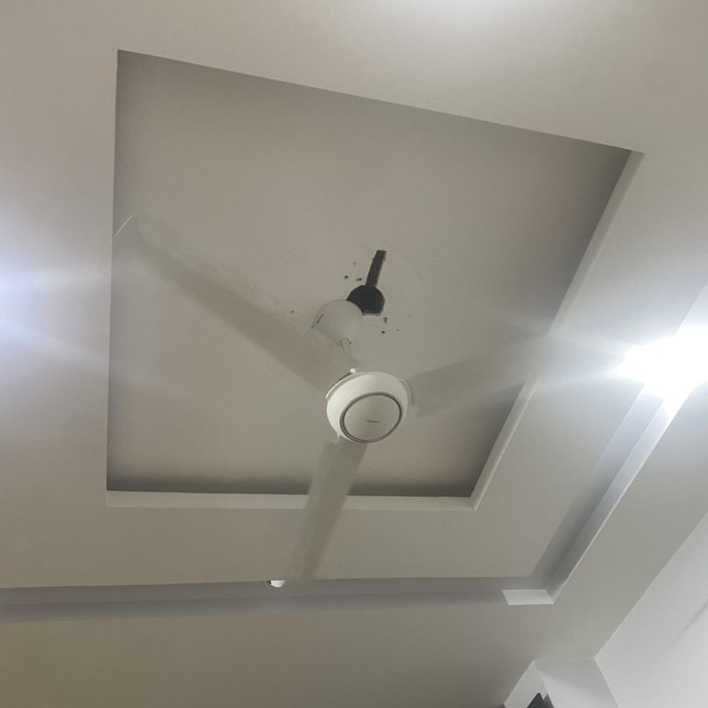 Quạt trần 3 c&aacute;nh Panasonic F-60FV2