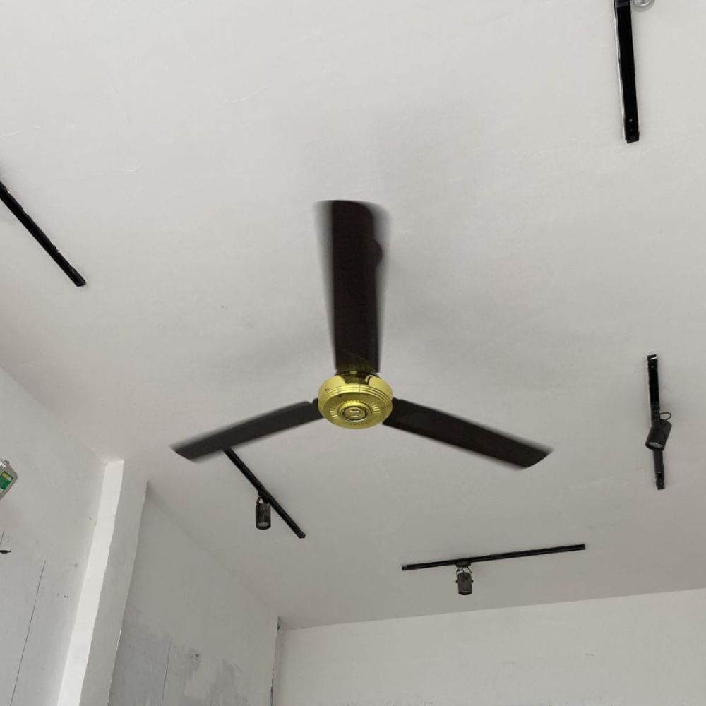 Quạt trần 3 c&aacute;nh Panasonic F-56NCL