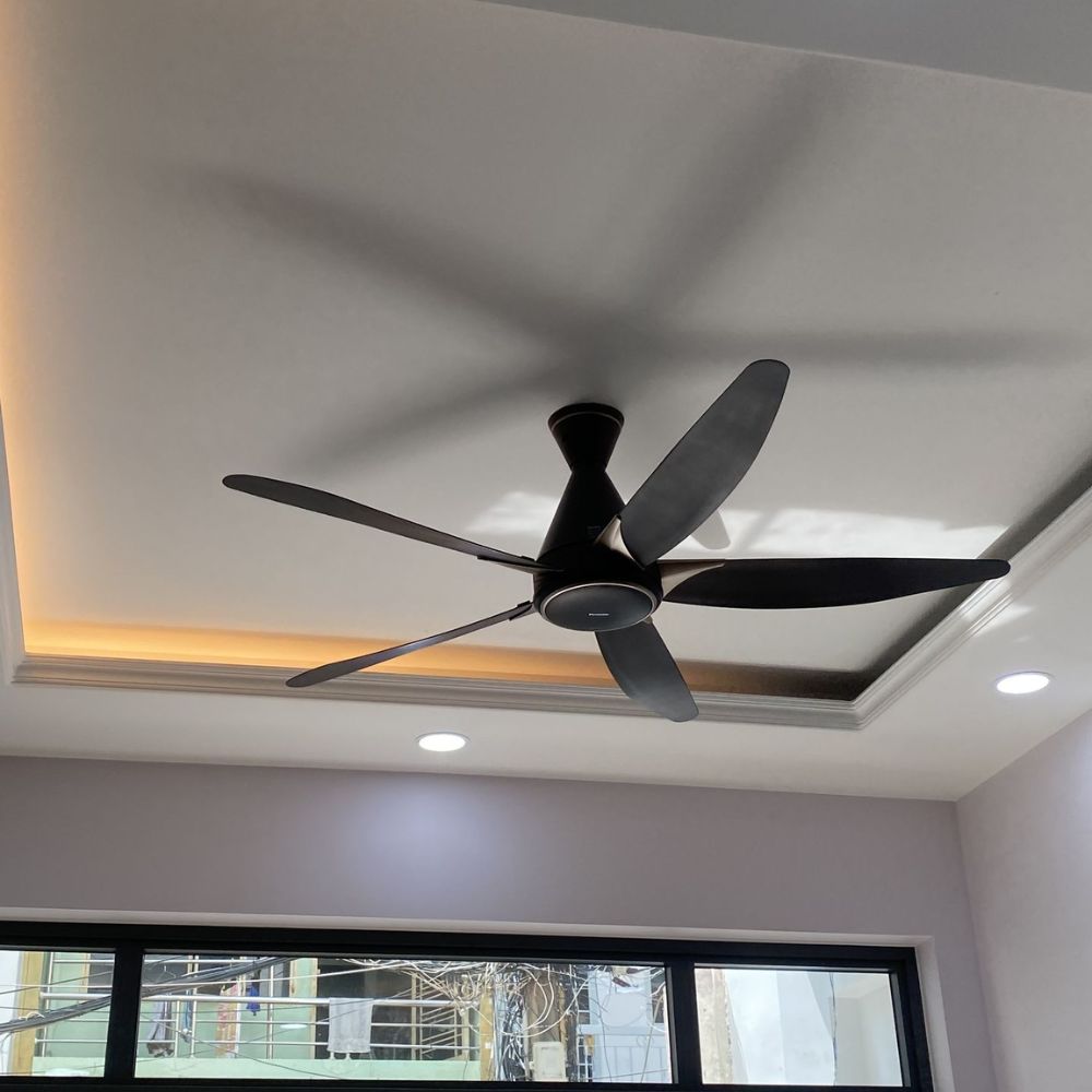 Quạt trần 5 c&aacute;nh Panasonic F-60GDS