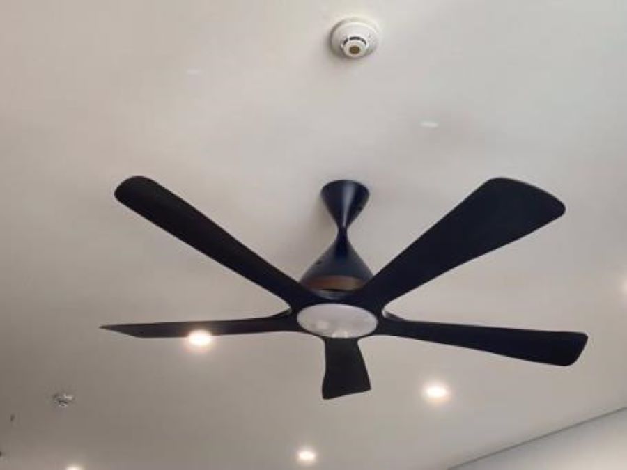 Quạt trần 5 c&aacute;nh Panasonic F-60DGN