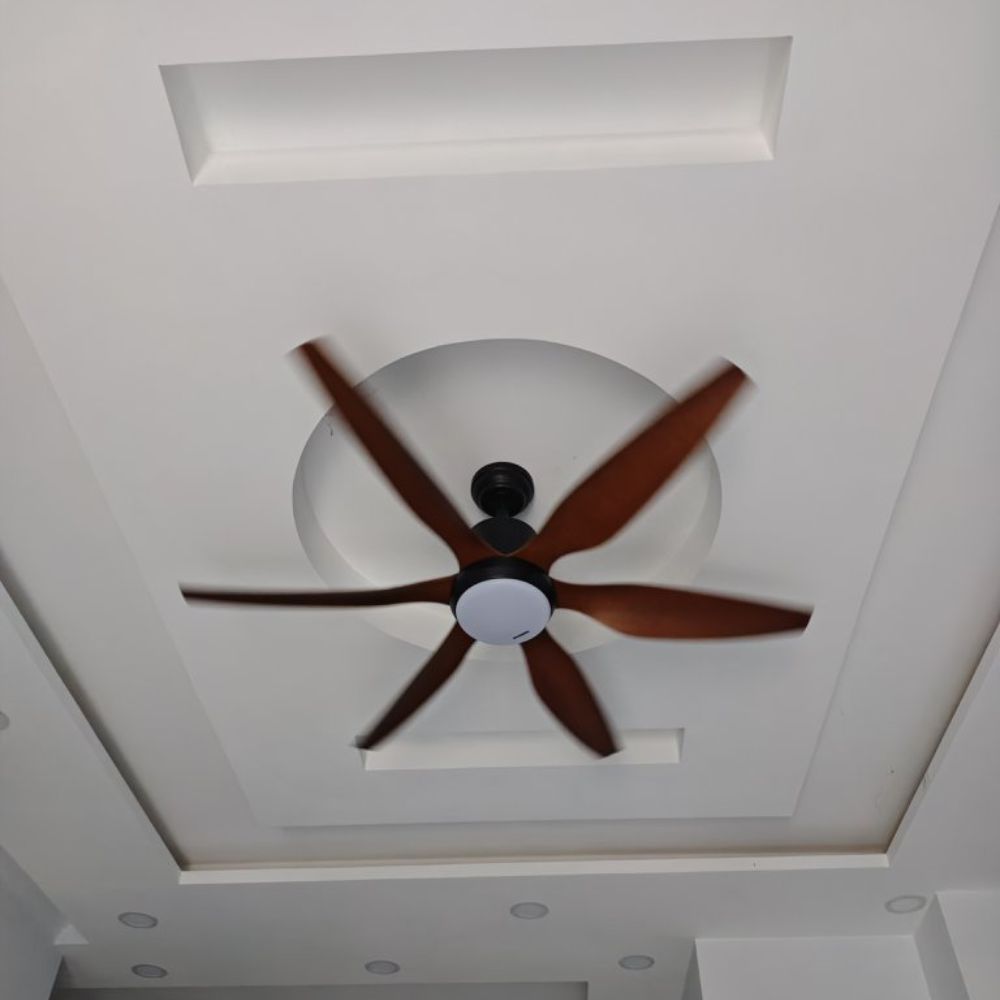 Quạt trần Nanoco NCF5462