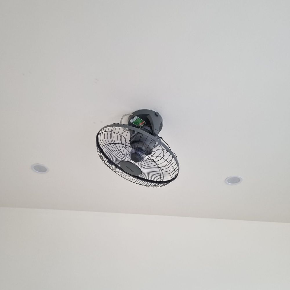 Quạt trần Nanoco NOF1651RC