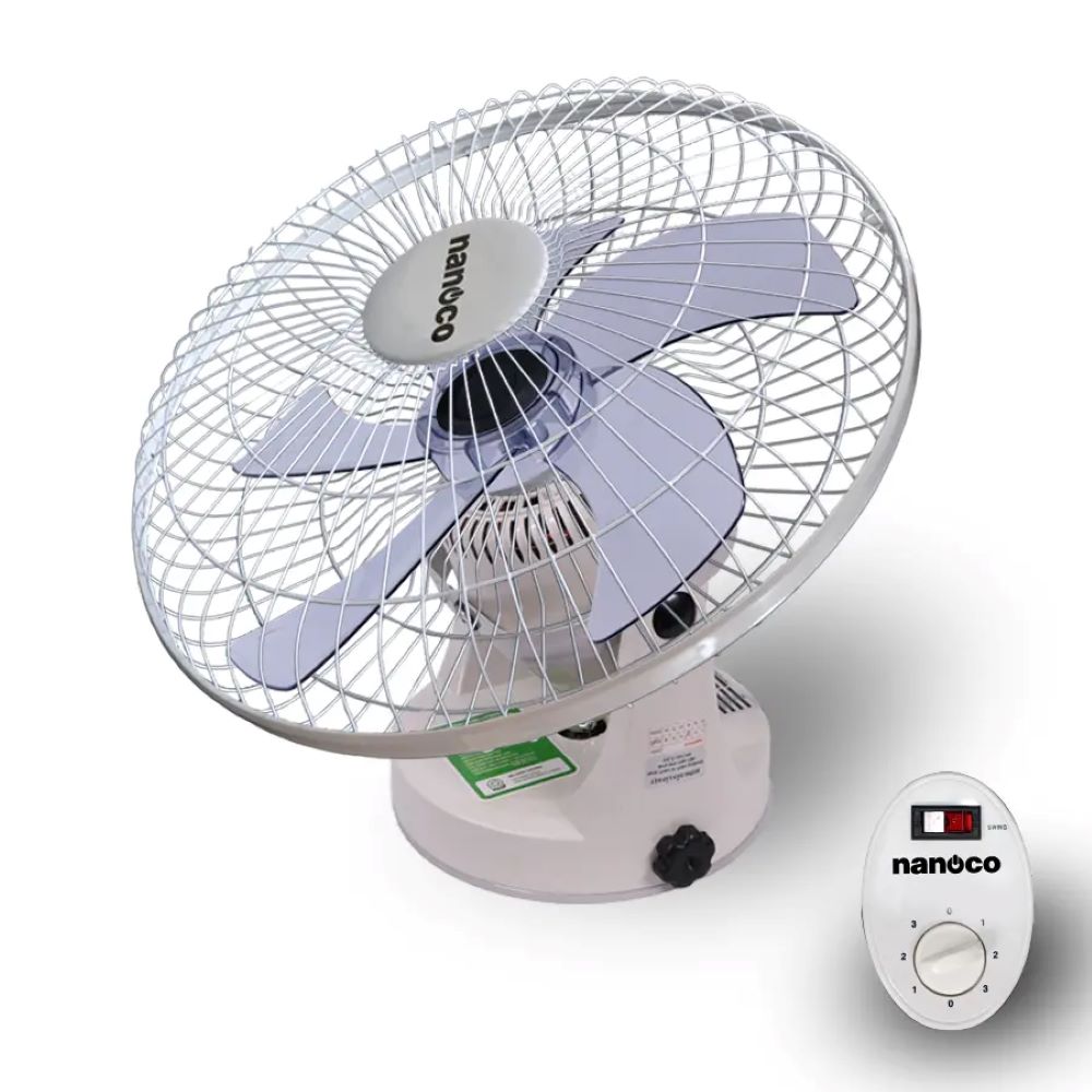 Quạt đảo trần Nanoco NOF1609