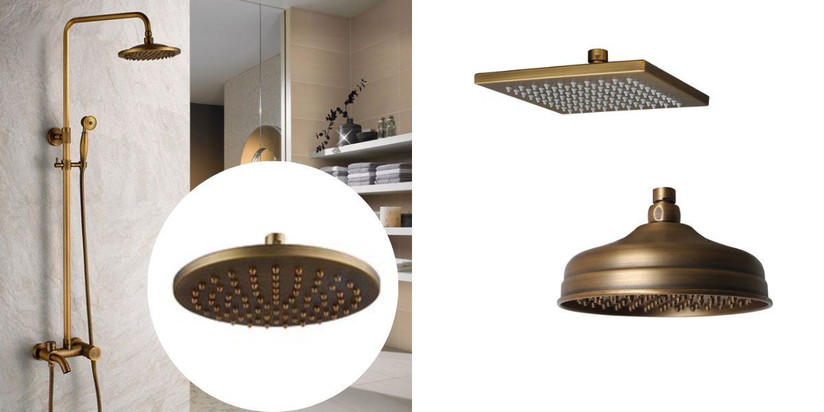 Bát sen tắm Kanly mang đậm phong cách tân cổ điển